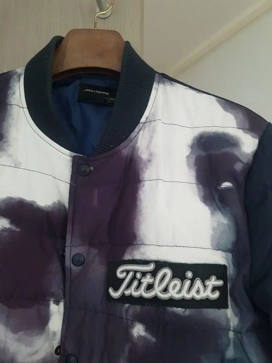 Titleist タイトリスト ダウン アウター 100 105