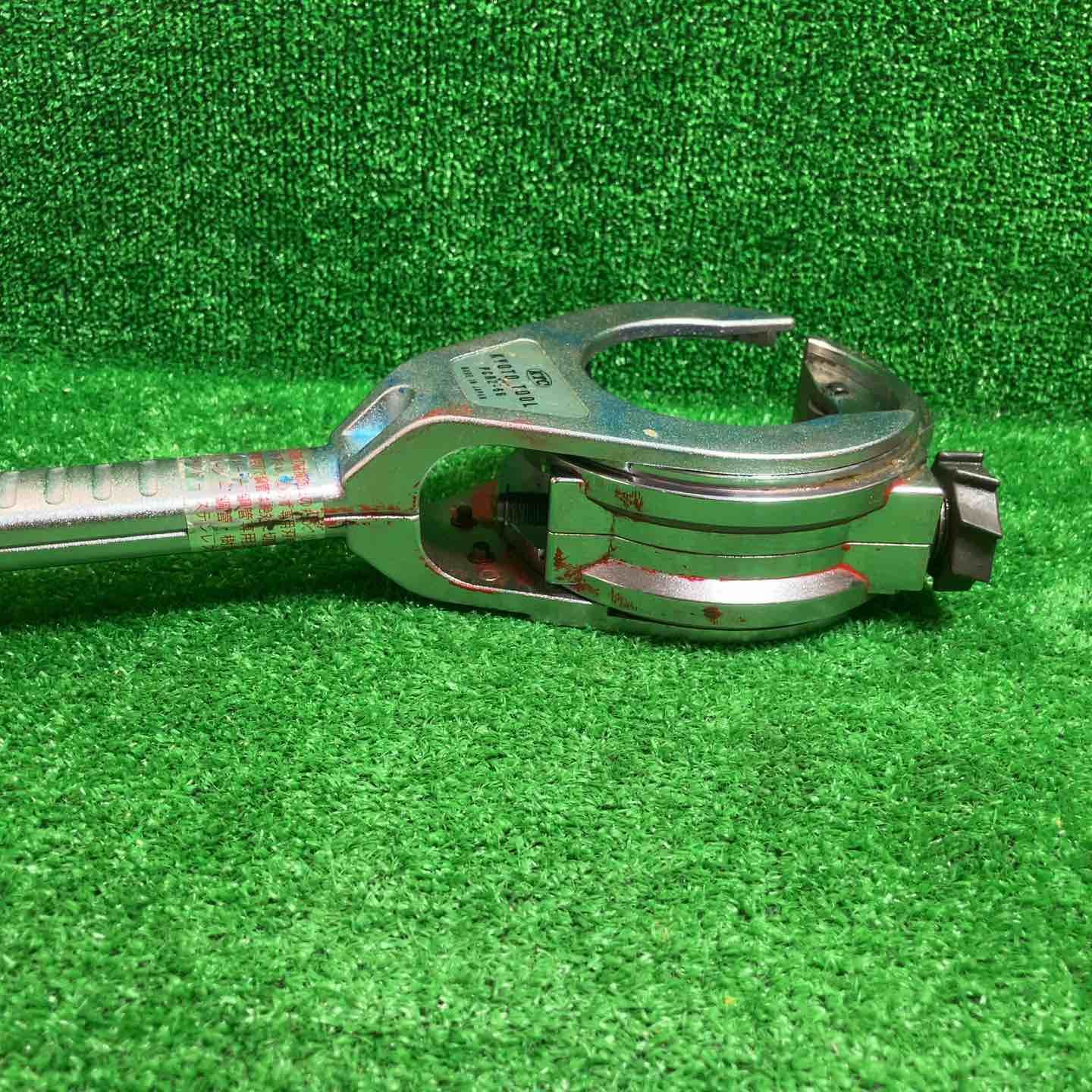 KTC ラチェットパイプカッター