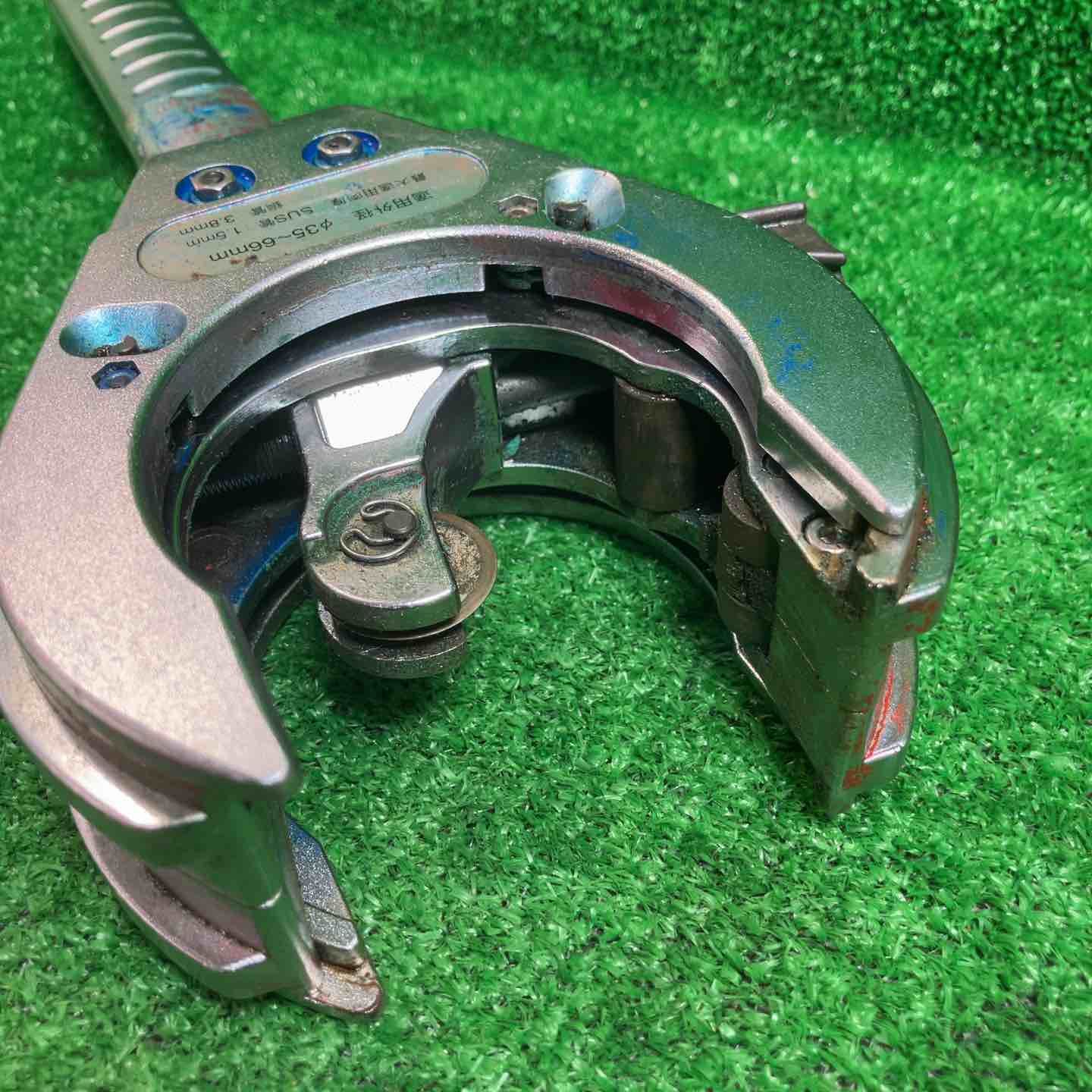 KTC ラチェットパイプカッター