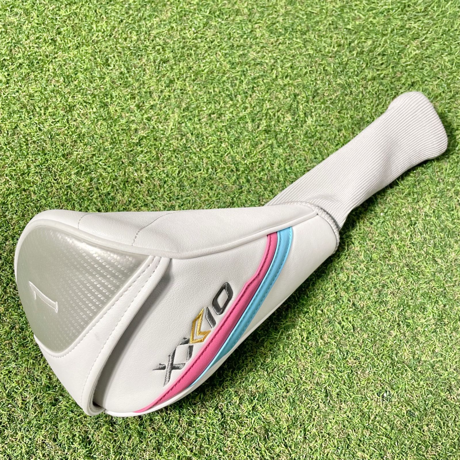 ゼクシオ XXIO13 MP1300 1W 12.5° レディース A 右 XXIO13 MP1300 ドライバー 1W 12.5° レディース A 右 DUNLOP