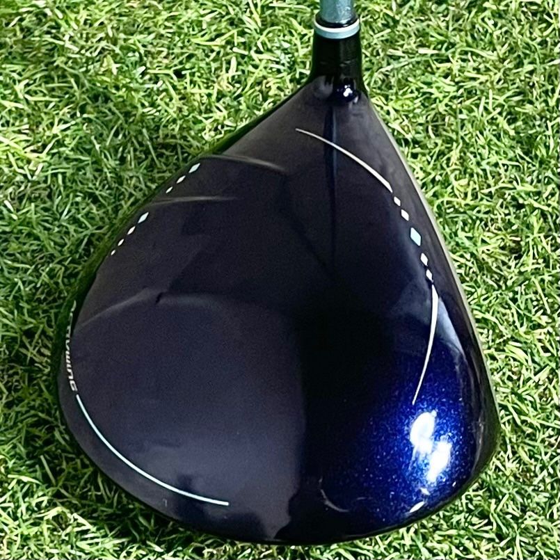 XXIO13 MP1300 ドライバー 1W 12.5° レディース A 右 DUNLOP