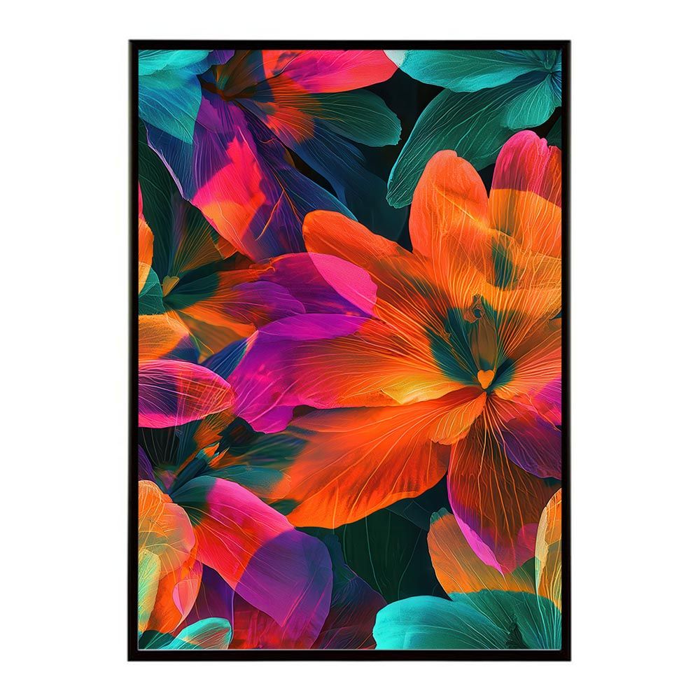 A4サイズ（約21x30cm）】【lh-poster-11289】アーティスティック