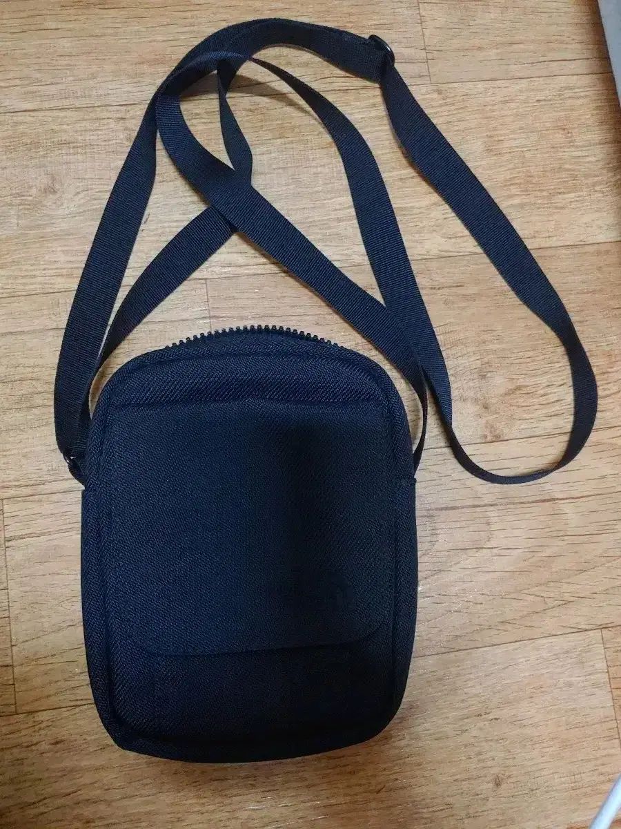 THE NORTH FACE ザノースフェイス クロスバック サン SAN バッグ