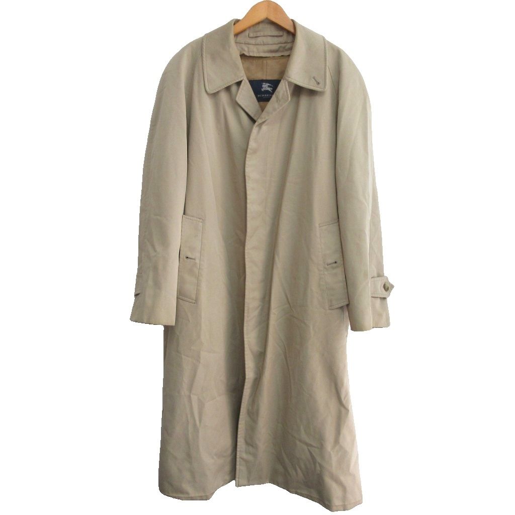バーバリー ロンドン BURBERRY LONDON ステンカラーコート ライナー