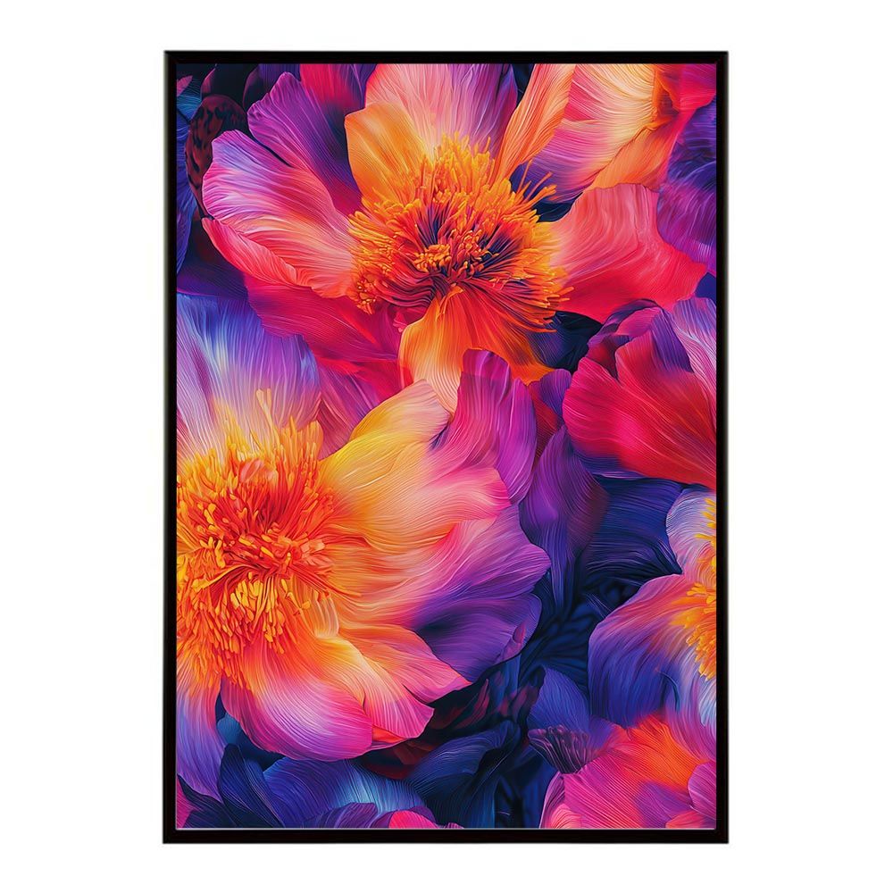 A2サイズ（約42x59cm）】【lh-poster-11291】アーティスティック