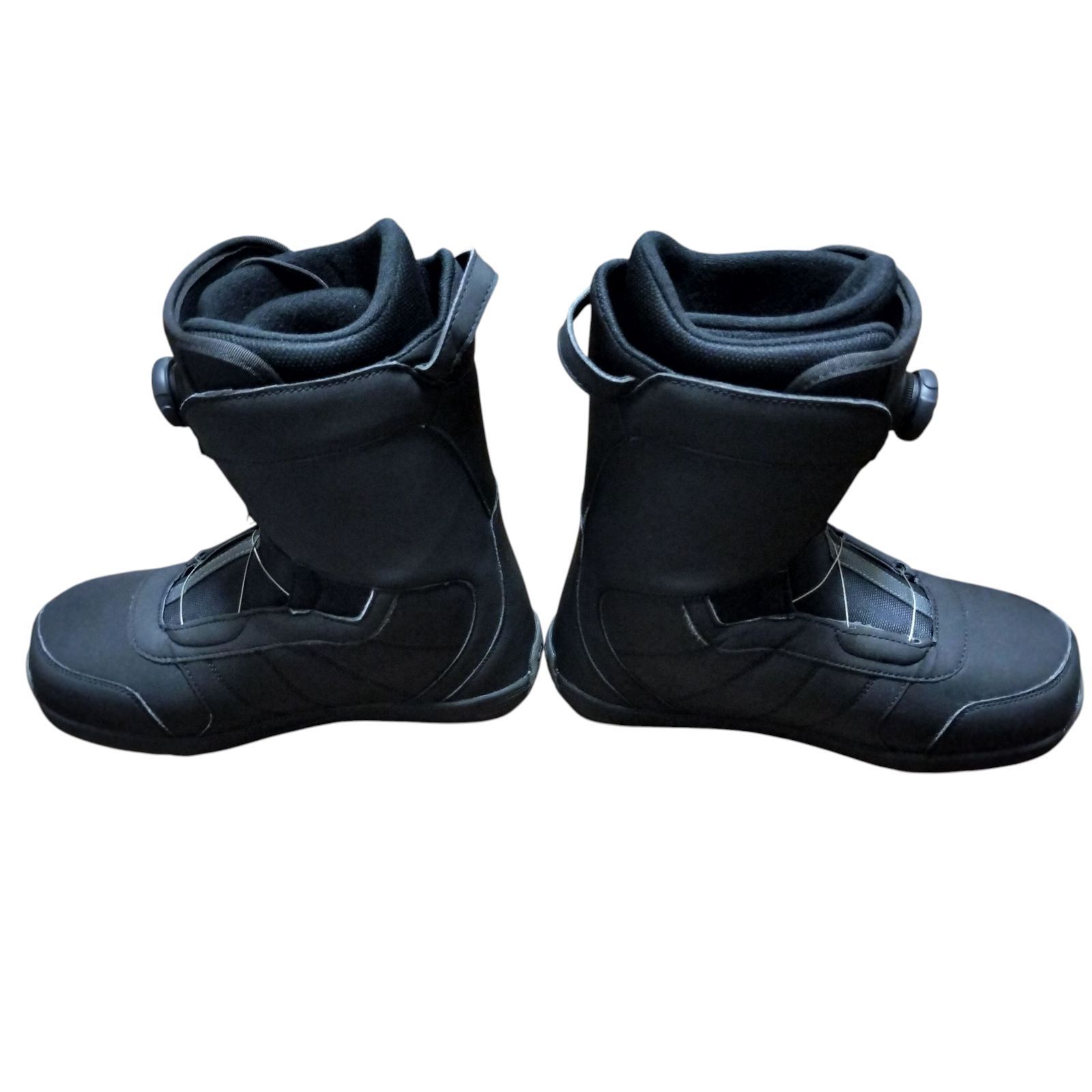 中古極美品】ARBN スノーボードブーツ 26.5cm nature スノボブーツ