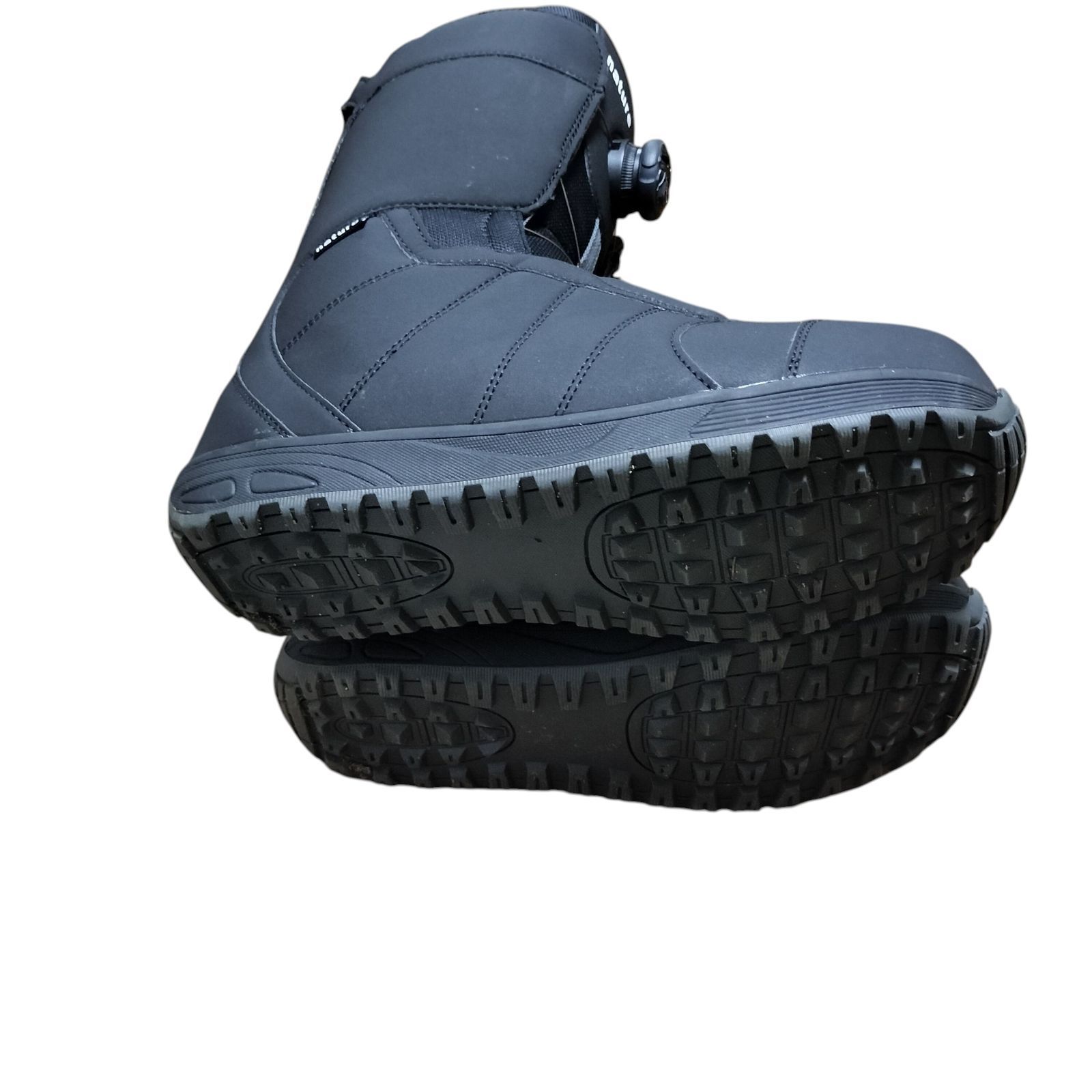 中古極美品】ARBN スノーボードブーツ 26.5cm nature スノボブーツ