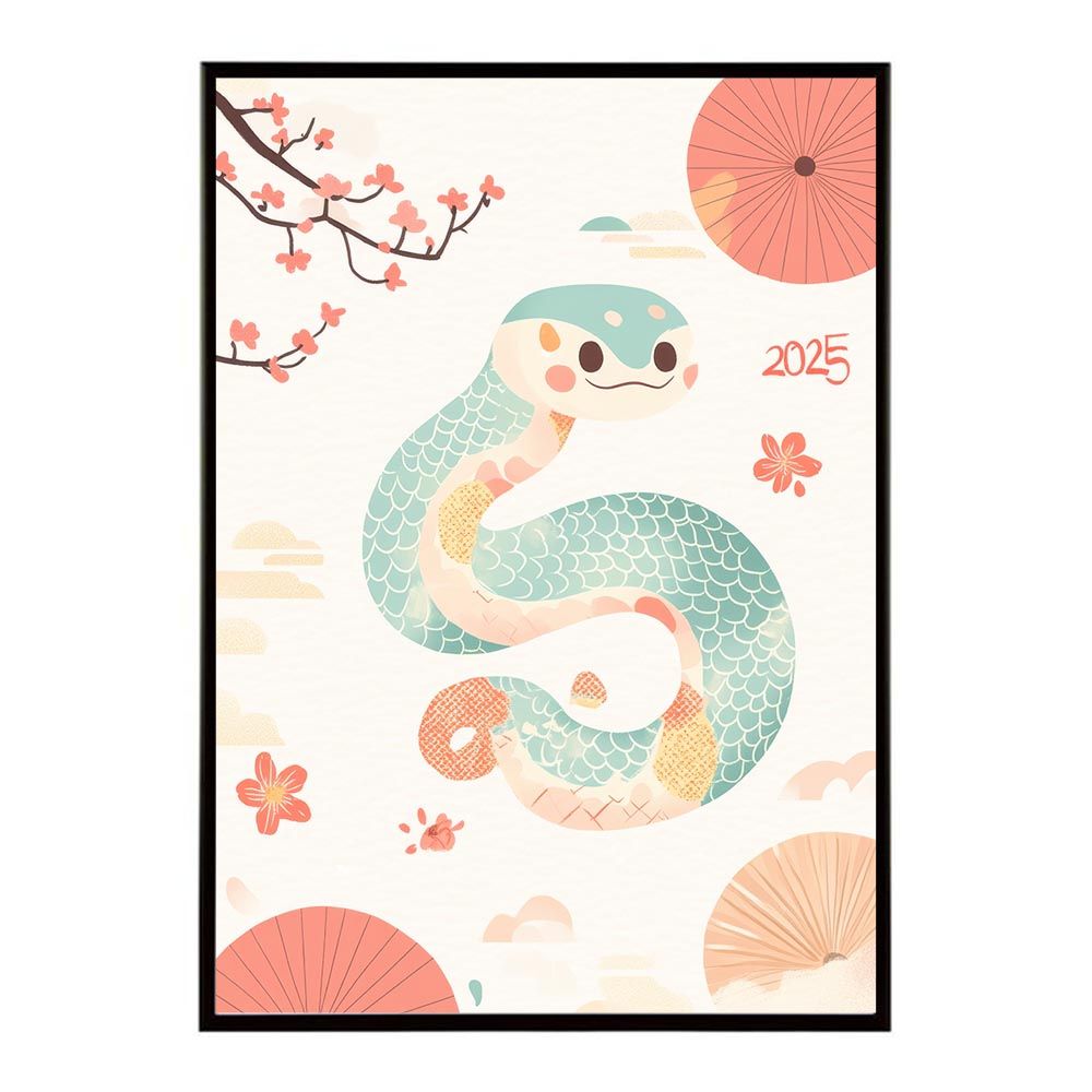 夏目友人帳 原画展 版画⑧ 緑川ゆき 直筆サイン シリアルナンバー入り