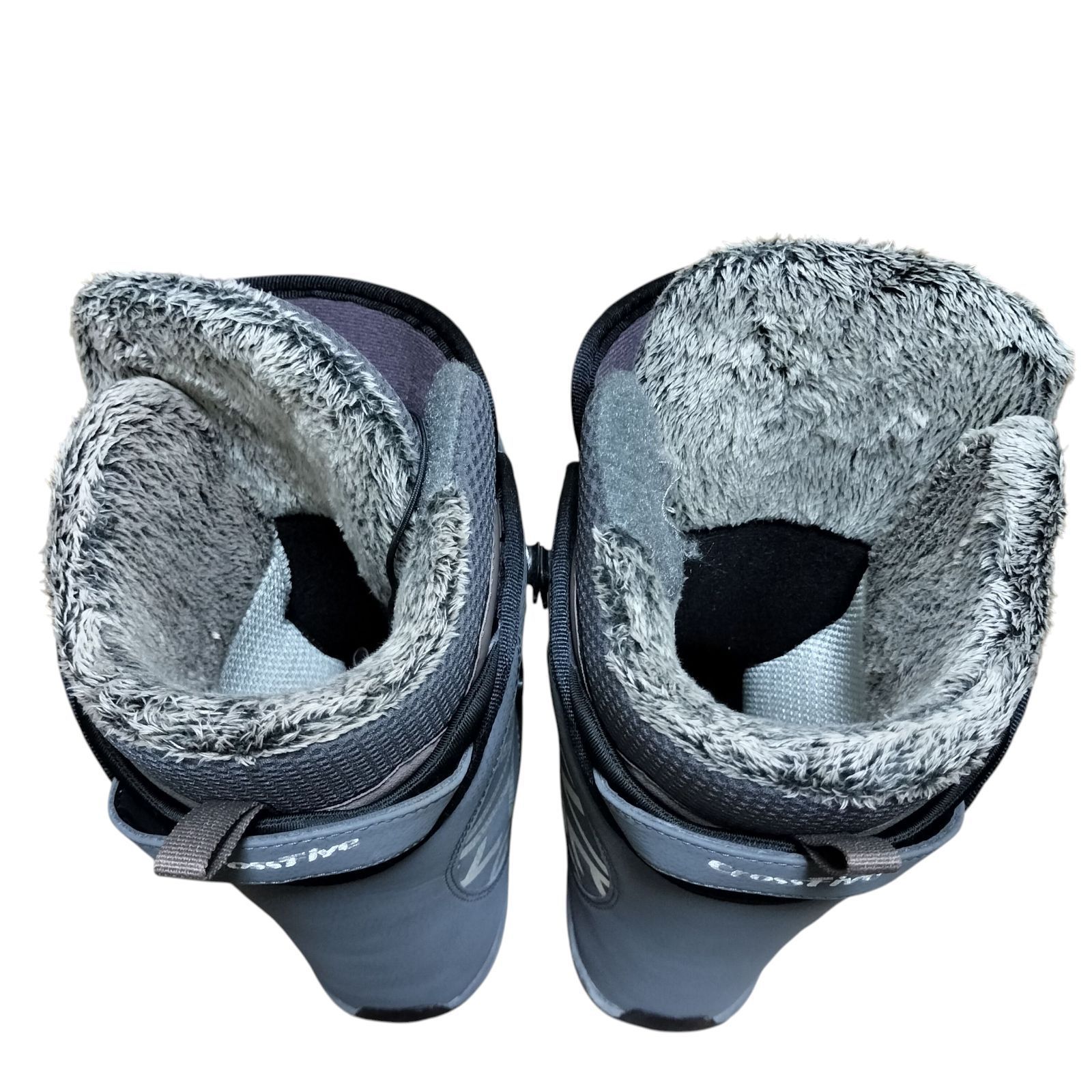 中古美品】CROSS FIVE スノーボードブーツ PX-BOA 27.5cm X5 クロス