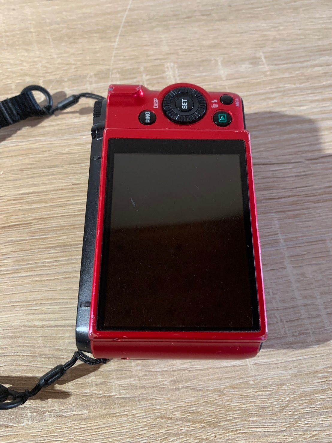7008 Casio EXILIM EX-ZR1000 レッド デジカメ 【公式通販】