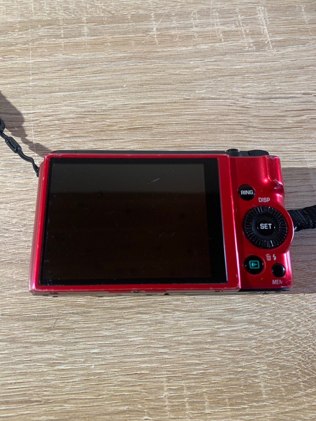 7008 Casio EXILIM EX-ZR1000 レッド デジカメ 【公式通販】