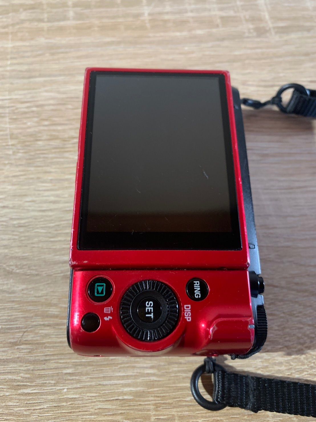 7008 Casio EXILIM EX-ZR1000 レッド デジカメ 【公式通販】