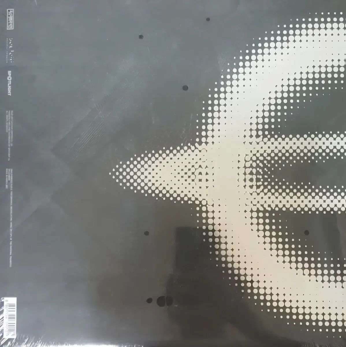 LP セオ タエジワ G I-DLE アイドゥル アルバム 2