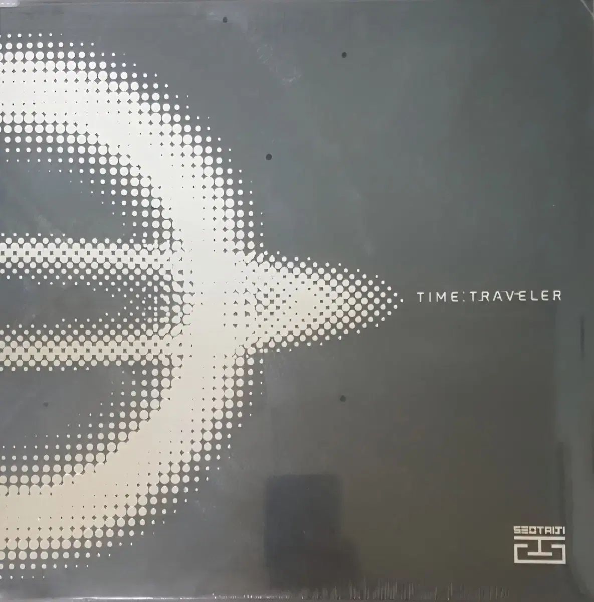 LP セオ タエジワ G I-DLE アイドゥル アルバム 2