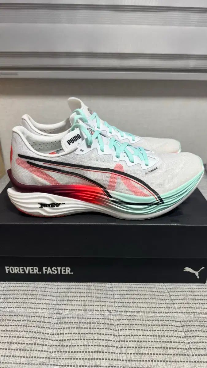 PUMA プーマ ディナエル ハイロック ス L エル 285 サイズ