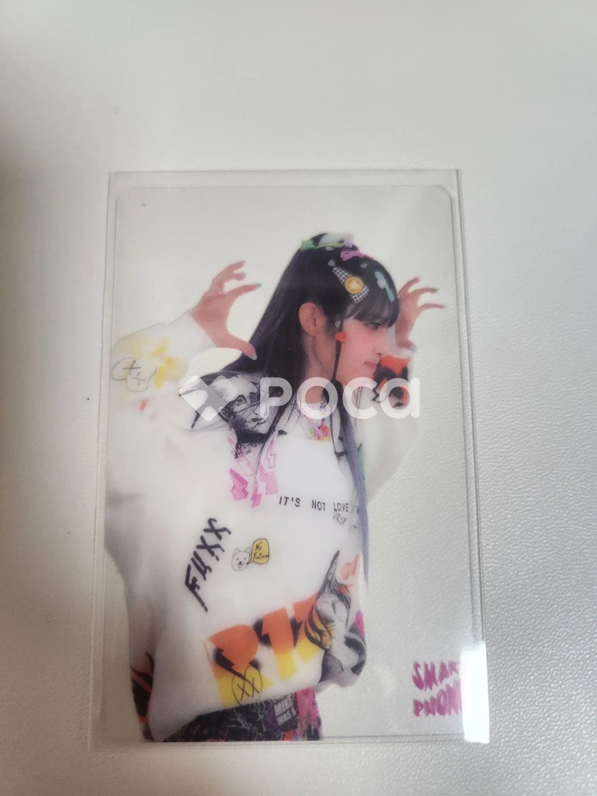 YENA チェ・イェナ SMARTPHONE SMART VER. - メルカリ