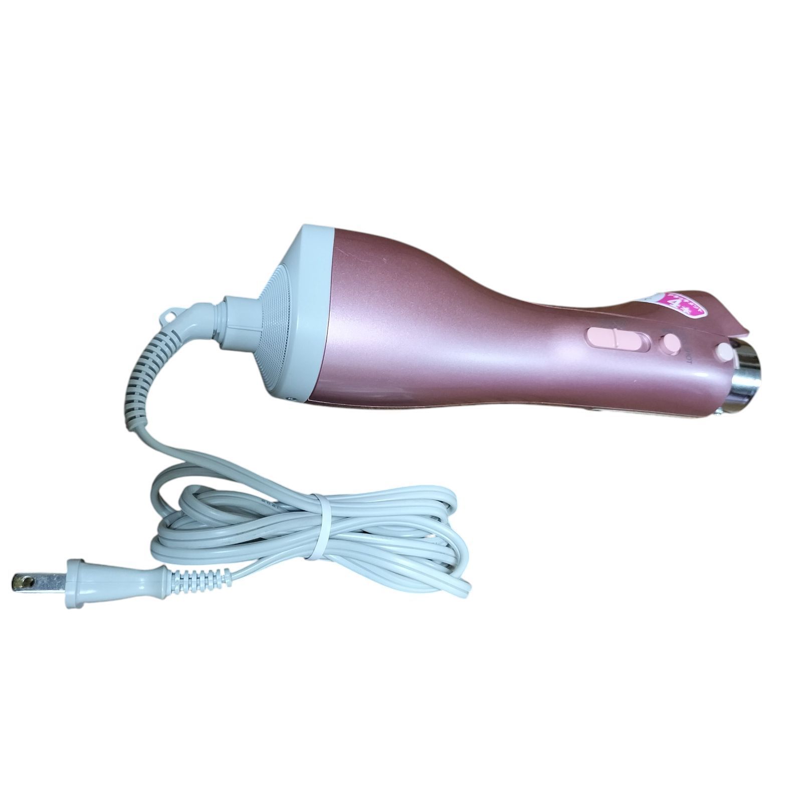 くるくるドライヤー