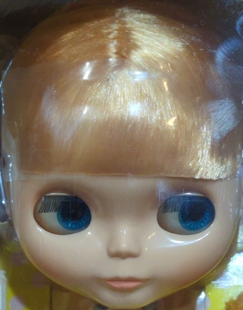 タカラ ネオブライス