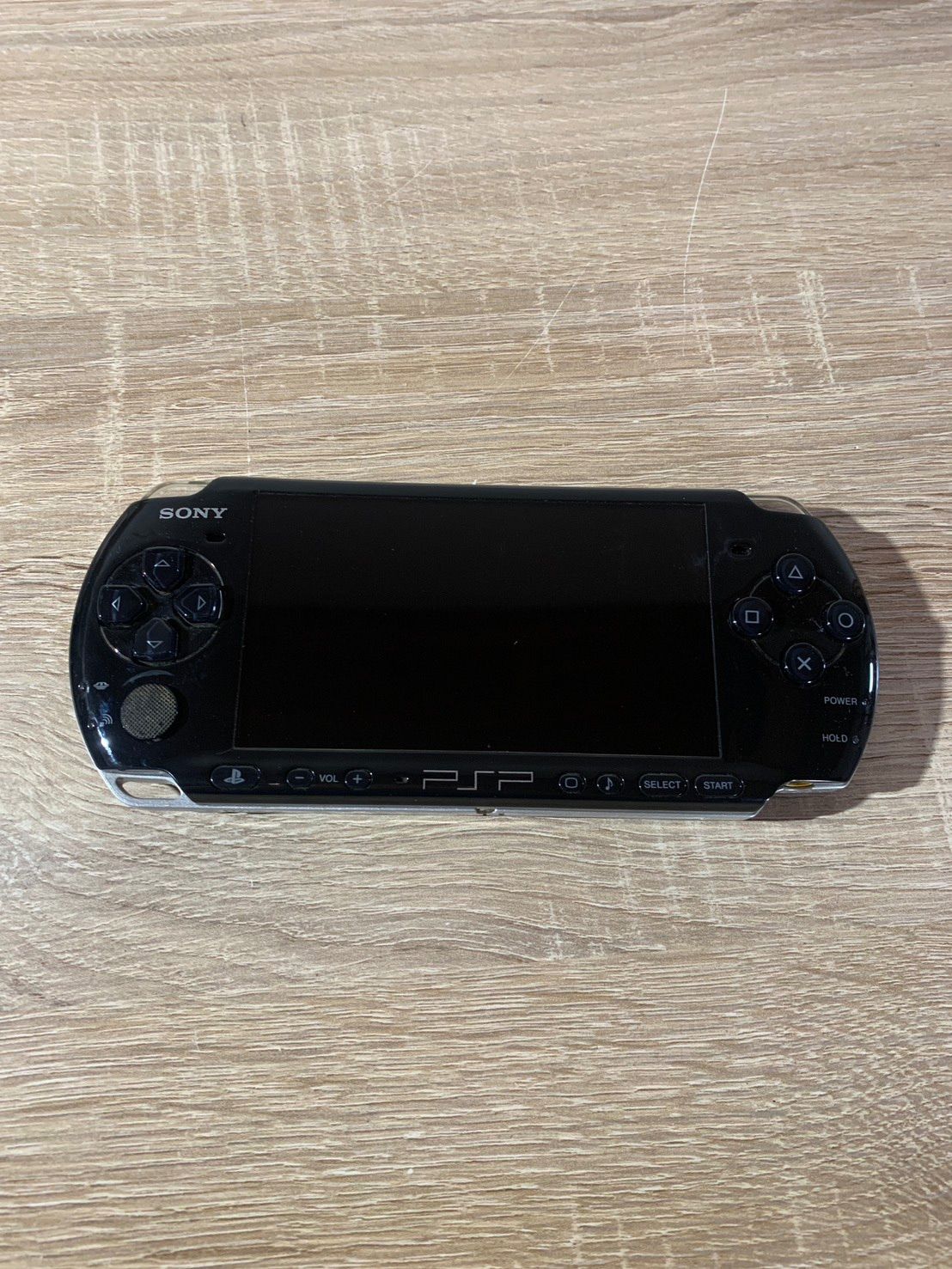 7014 PSP 3000 ピアノブラック - メルカリ