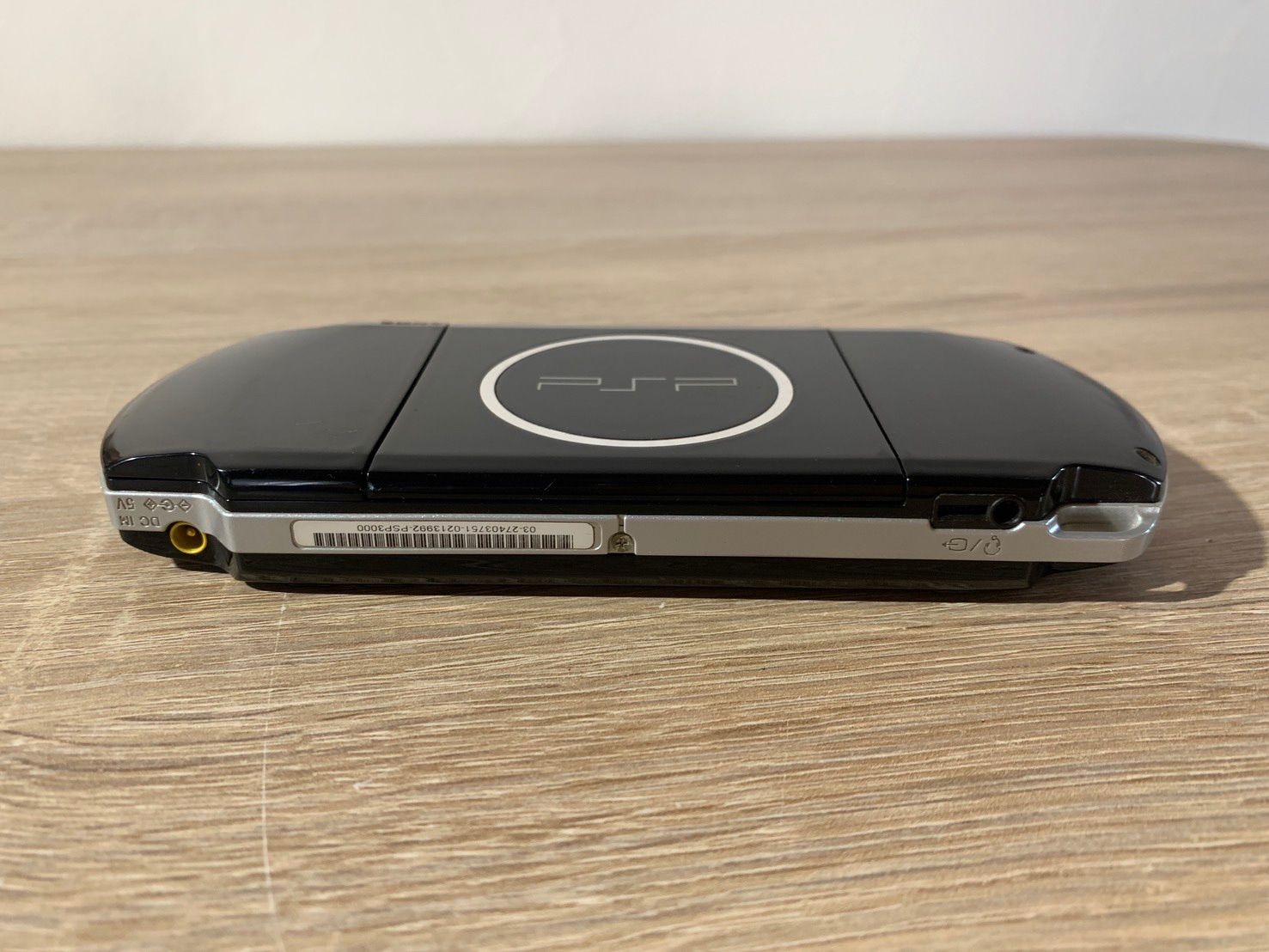 7014 PSP 3000 ピアノブラック - メルカリ