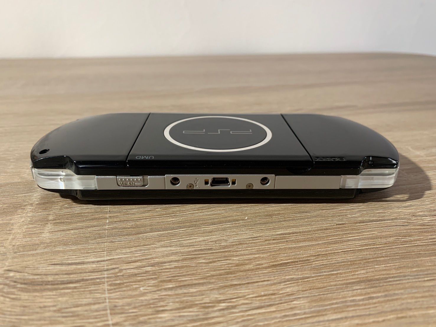 7014 PSP 3000 ピアノブラック - メルカリ