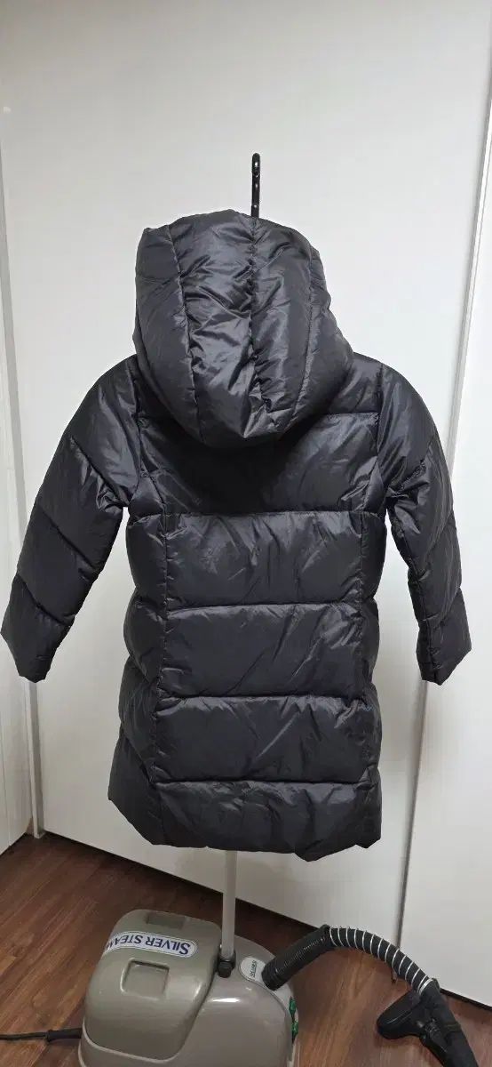 ポロ ラルフ ローレン キッズ ロングダウンジャケット 7