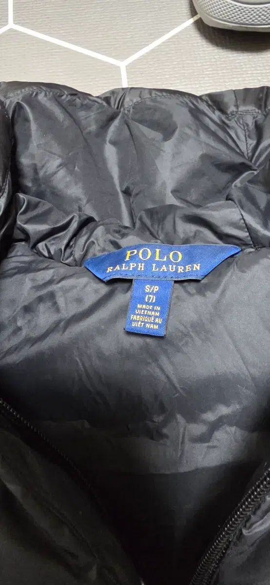  ポロ ラルフ ローレン キッズ ロングダウンジャケット 7 その他 ジャケット ブルゾン