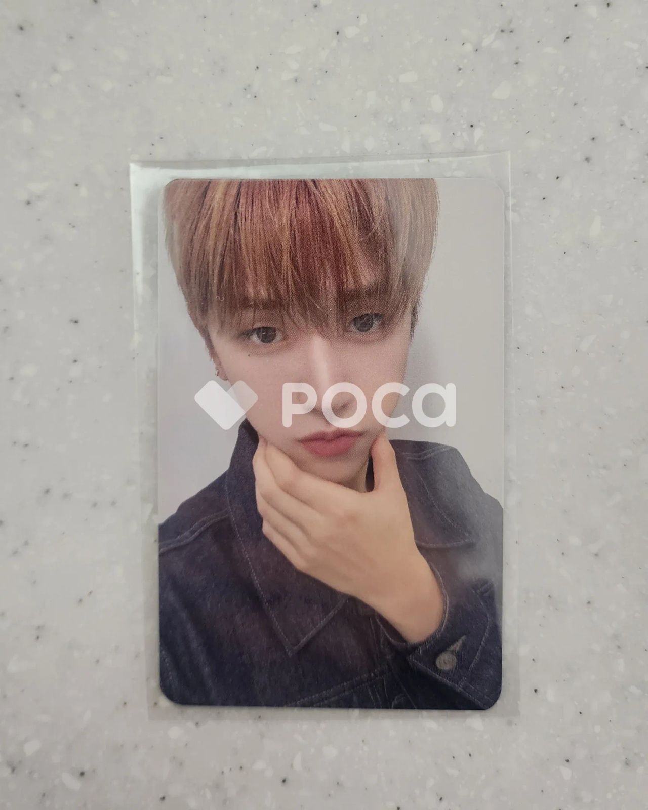 BOYNEXTDOOR リウ 今日だけ I LOVE YOU 公開放送 サノク トレカ - メルカリ