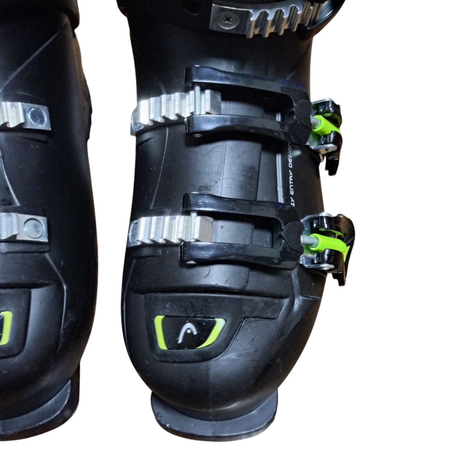 HEAD EDGE NEXT 70 スキーブーツ 270/275 中古美品！HEAD EDGE NEXT 70 スキー用ブーツ 270-275 NEXT head EDGE 260