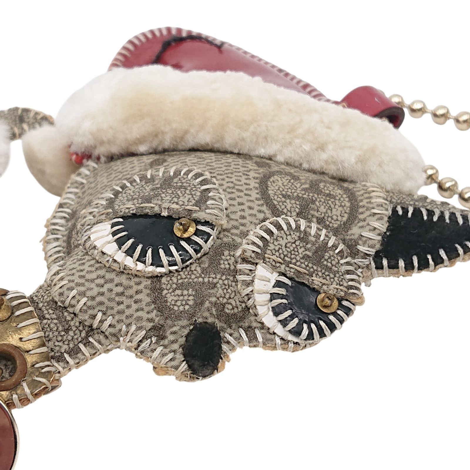 美品】GUCCI 最も安い グッチ グッチョリ クリスマスバージョン