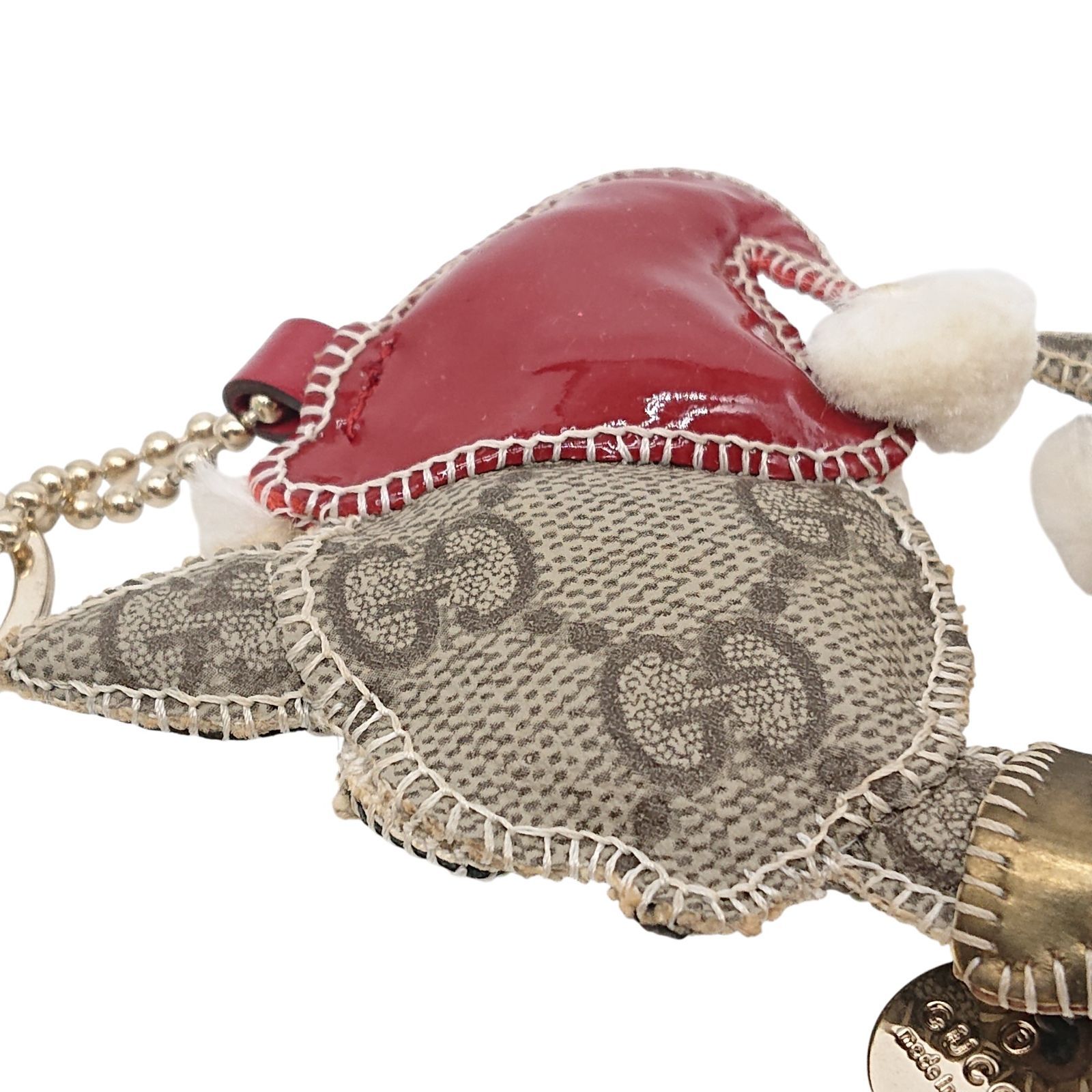 美品】GUCCI 最も安い グッチ グッチョリ クリスマスバージョン