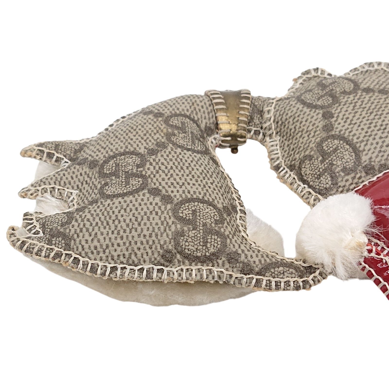 美品】GUCCI 最も安い グッチ グッチョリ クリスマスバージョン