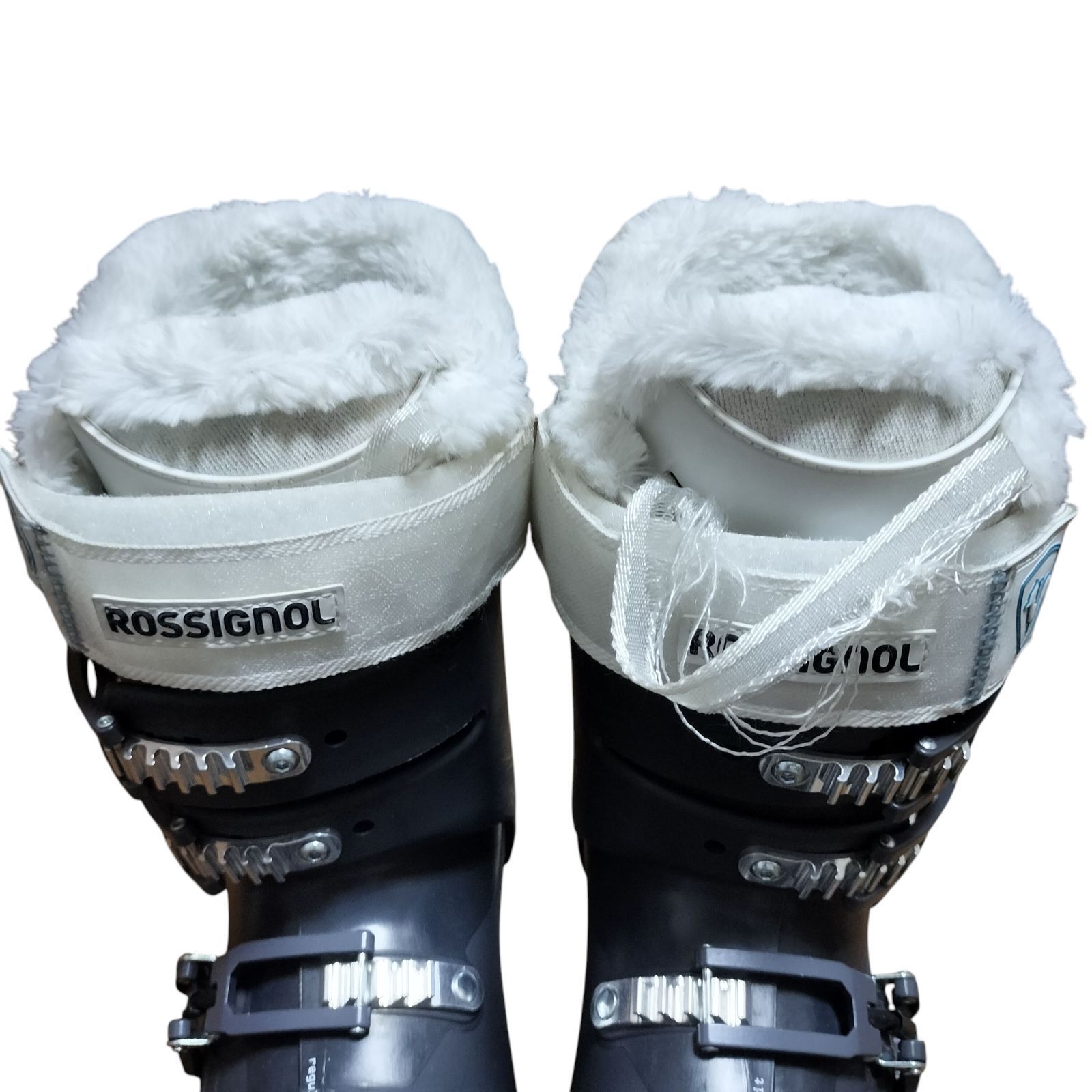 美品】ROSSIGNOL ALL TRACK 70 24.5cm 285mm トップ スキーブーツ