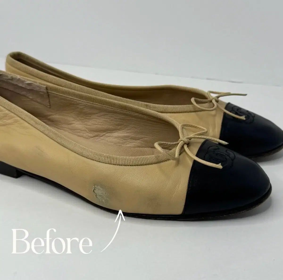 シャネル ブーツ サンダル スリッパ スニーカー ランニングシューズ 限定モデル - ブランド 修理・リペア ソール補強 公式 シャネル(