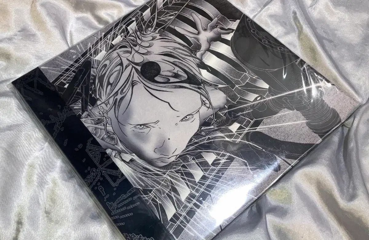 シリカゲル 2 家 POWER ANDRE 99 LP