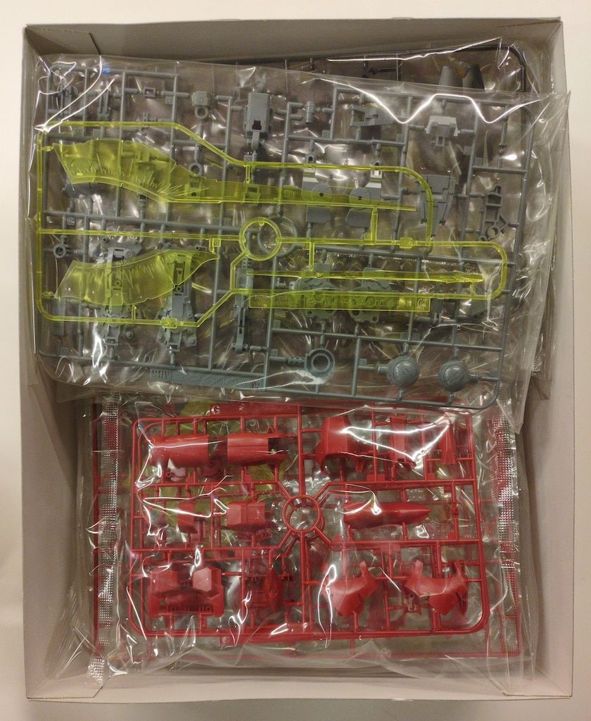 バンダイ MG ガンダムUC シナンジュ Ver Ka 1 100