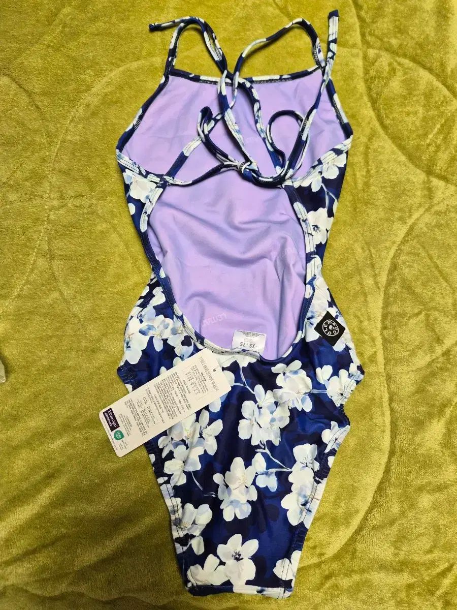 ルマンゴ ダスク ブラッサム XS 75