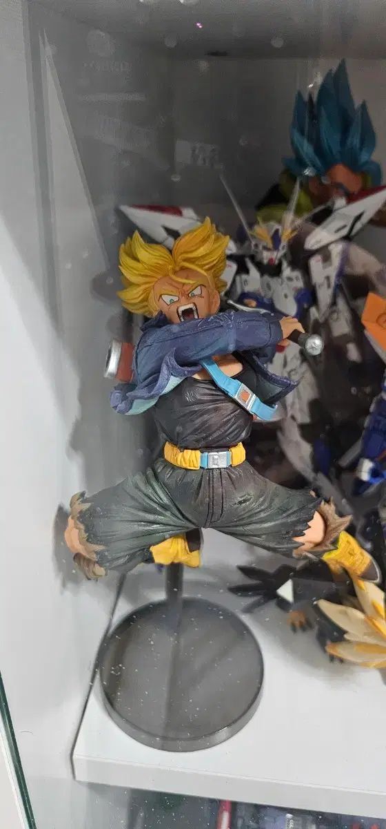 bwfc ドラゴンボール トランクス フィギュア 【公式通販】
