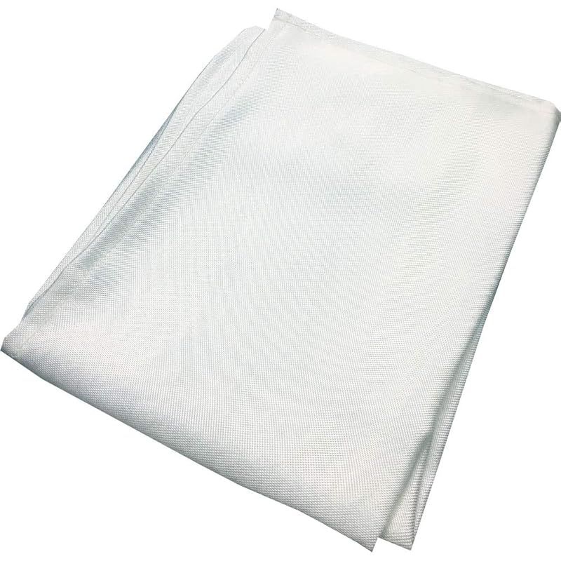 TRUSCO トラスコ スパッタシートシリカクロス ハトメ無し 0 64 mm厚 1号タイプ 900 X TSC 06 1 HN