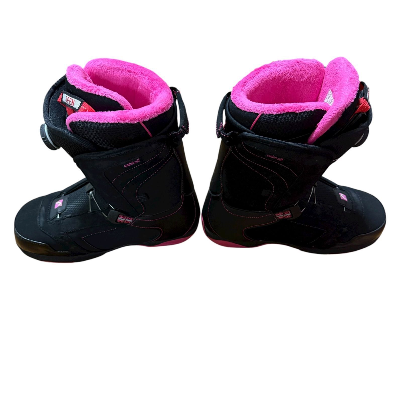 中古美品】HEAD GALORE BOA 25cm スノーボードブーツ ヘッド ガローラ