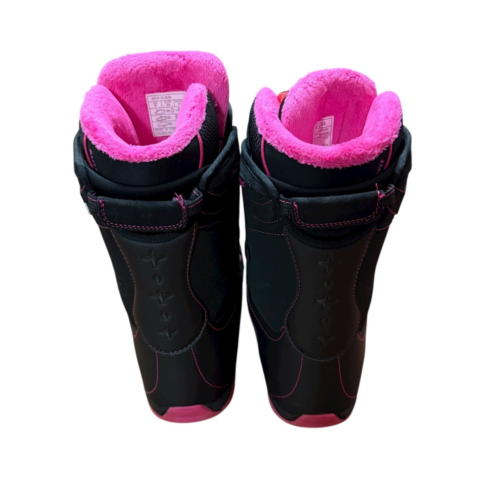 中古美品】HEAD GALORE BOA 25cm スノーボードブーツ ヘッド ガローラ