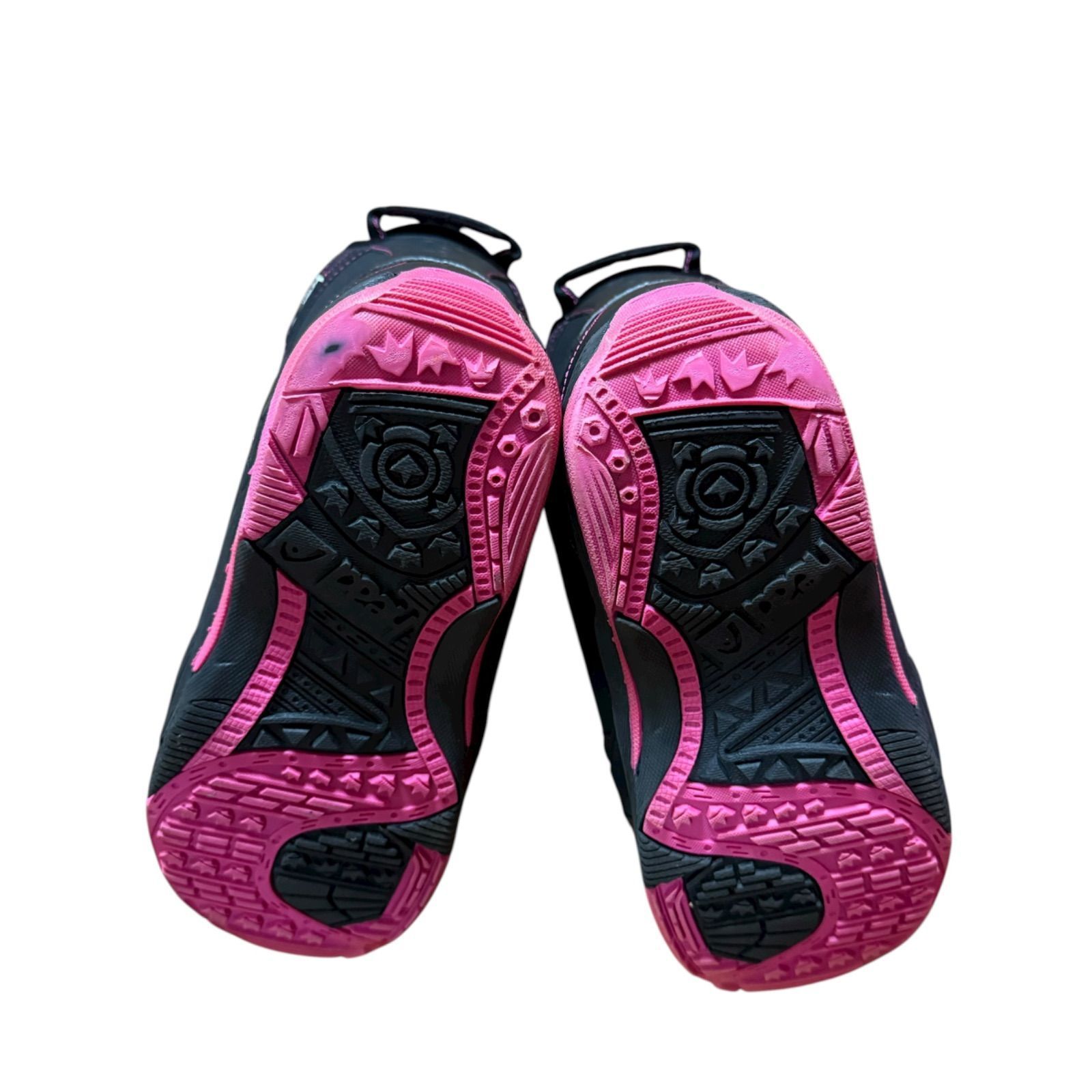 中古美品】HEAD GALORE BOA 25cm スノーボードブーツ ヘッド ガローラ