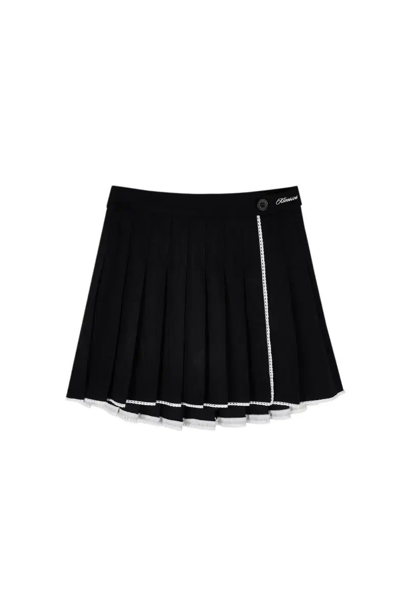 クリーシーア crepe スカート s