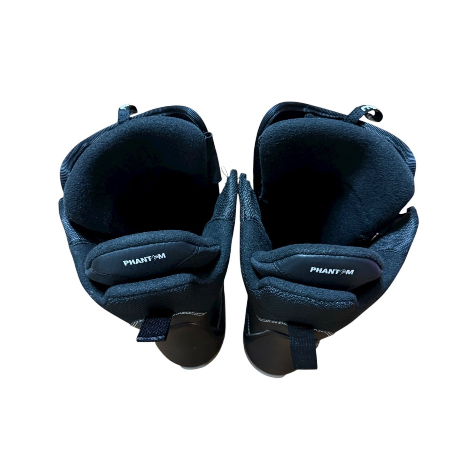 中古美品】BURTON JET 27cm スノーボードブーツ バートン ジェット