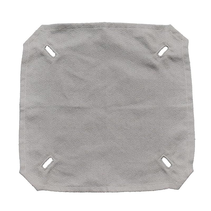 MONORAL (モノラル) スパッタハンモックM 焚き火シート ワイヤフレーム