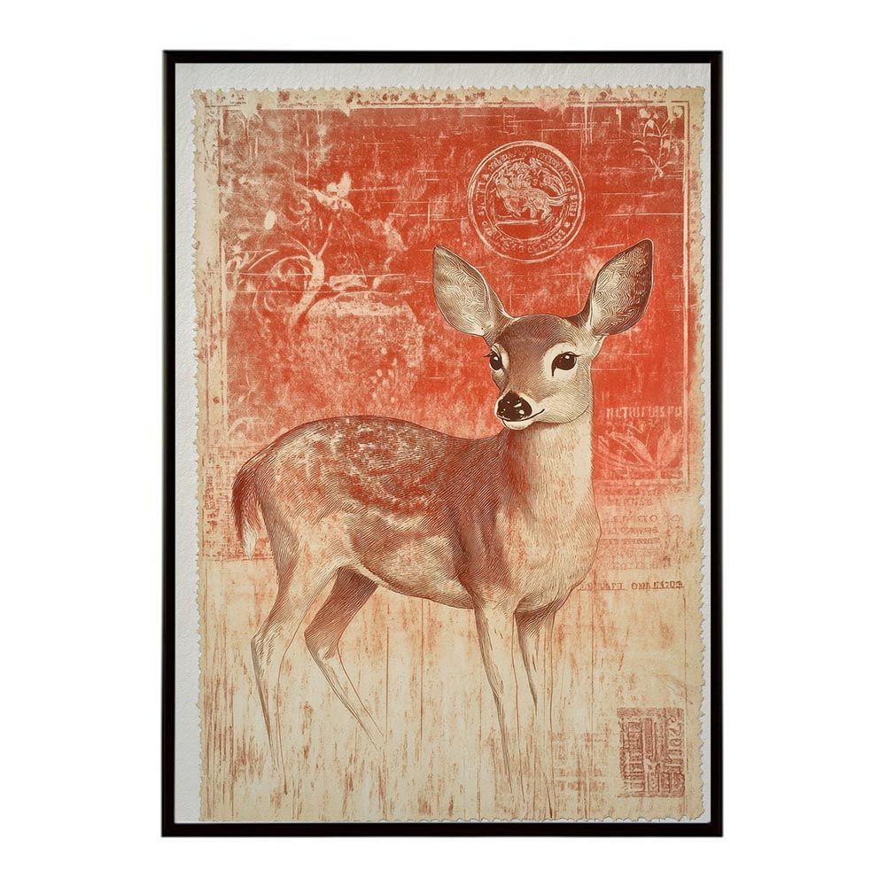 平成レトロ ハムっちパーラー タイルシール ハムスター