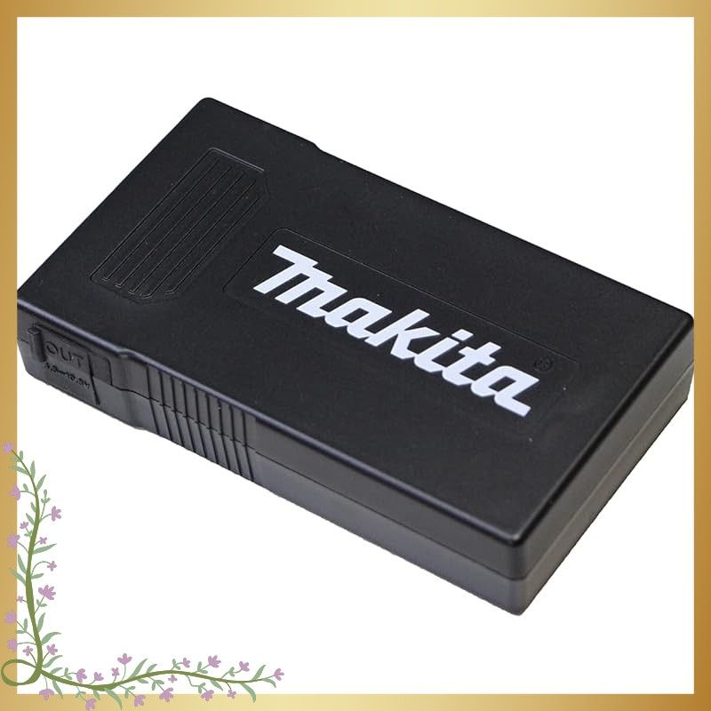 マキタ 薄型バッテリ BL 1055 B A-72126