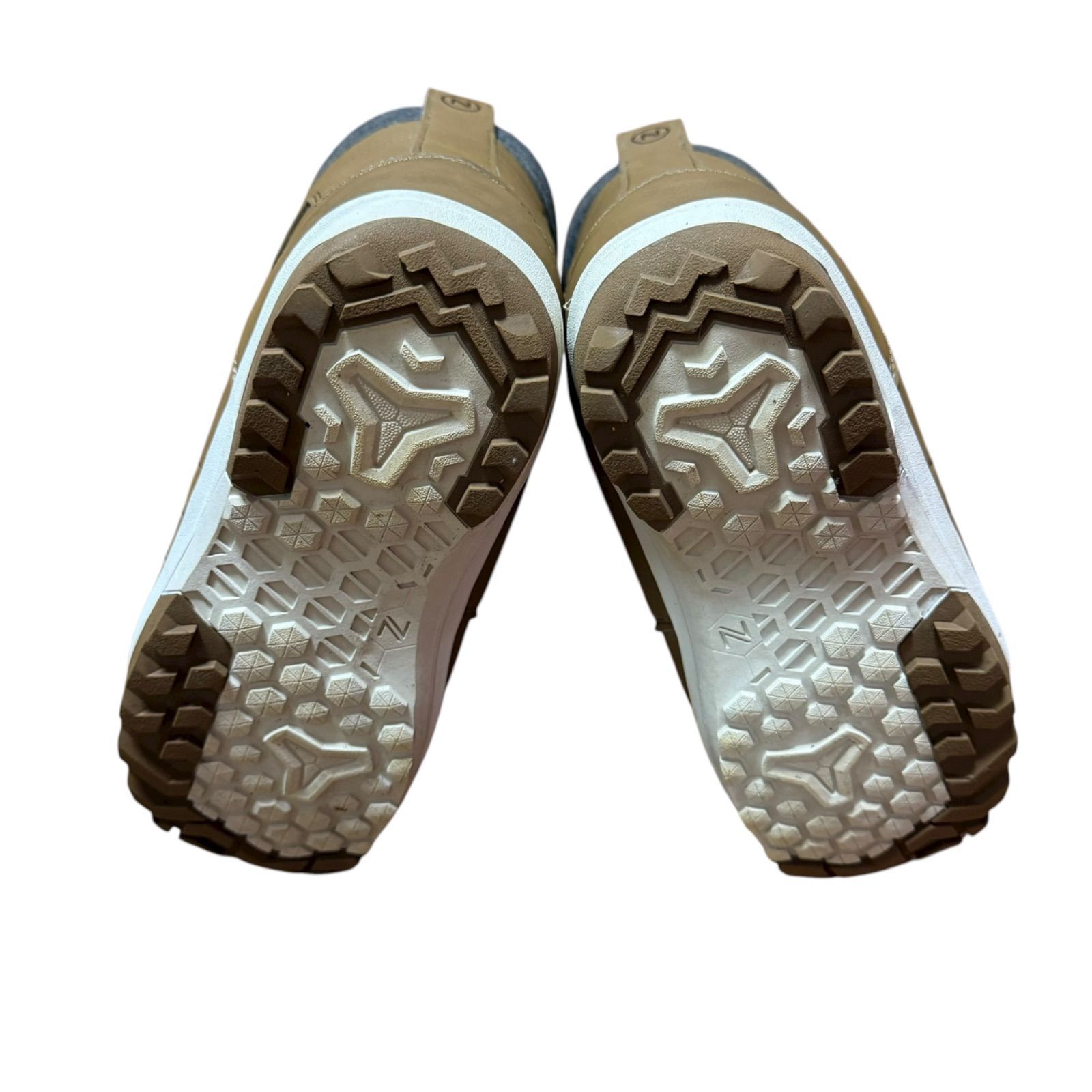 中古美品】NIDECKER AERO BOA 26.5cm スノーボードブーツ ナイデッカー