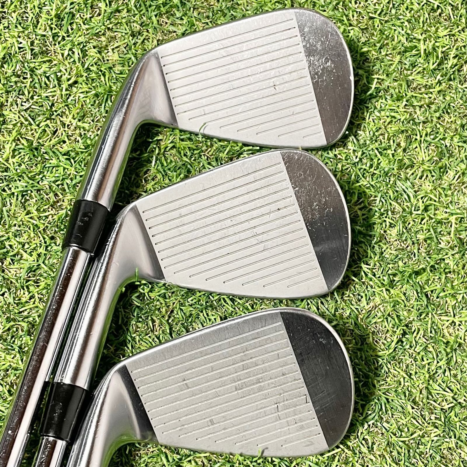 コブラ COBRA AMP CELL PRO アイアンセット 6本 メンズ 右用 COBRA AMP CELL PRO コブラ アイアンセット 6本 メンズ 右 リッキー