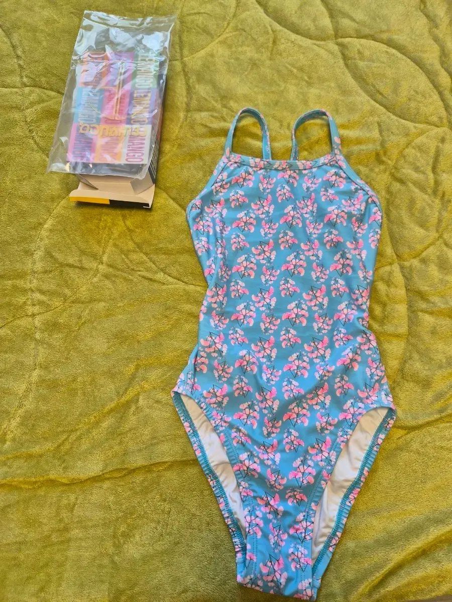 室内水着 ルマンゴー ピンク ピングー XS 75